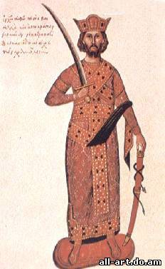 Никифор II Фока (912 - 969, имп. с 963) 